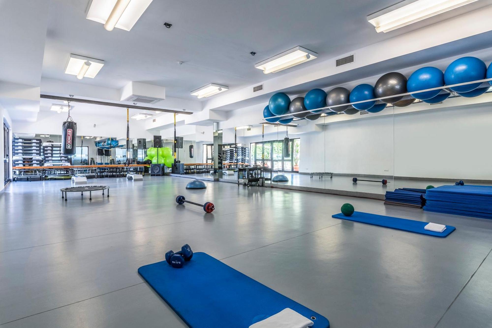 Browns Sports Resort Виламура Екстериор снимка